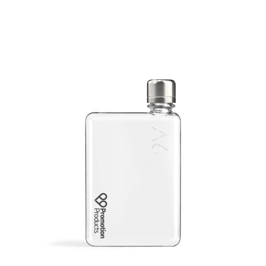 Branded A6 MemoBottles